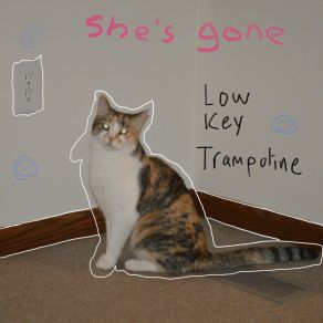 Download track She's Gone (Morning After Mix) Low Key Trampoline