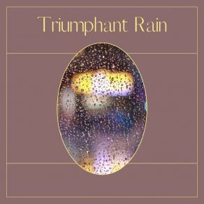 Download track Raindrops In NYC Rain Radiance