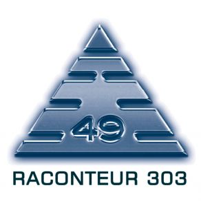 Download track 30mg (Original Mix) Raconteur 303