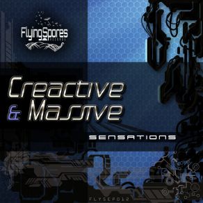 Download track Sensations Aum Project Remix Creactive