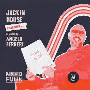 Download track Deep Feeling (Original Re-Touched Mix - Radio Edit) Angelo Ferreri