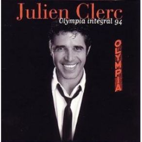 Download track Ma Preference Julien Clerc