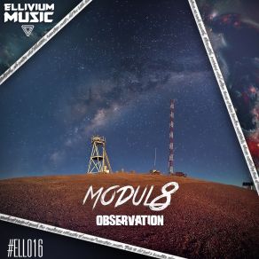 Download track Observation (Original Mix) Modul8