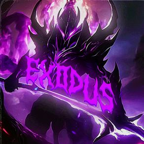 Download track EXODUS EANDSPLEK