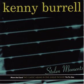 Download track If You Could See Me Now Kenny Burrell