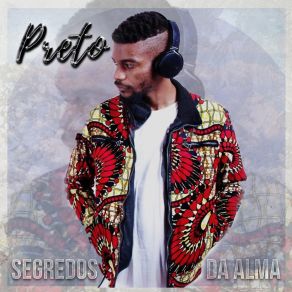 Download track Decidi Falar Preto