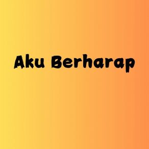 Download track Hanya Ada Kamu Dan Aku Farel Rendra