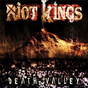 Download track Burning Bridges Riot Kings