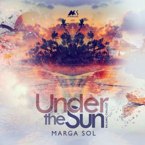 Download track Mine Tonight (Original Mix) Marga Sol