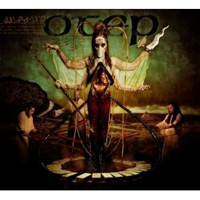 Download track Fillthee Otep