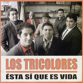 Download track Pasa De Largo Los Tricolores