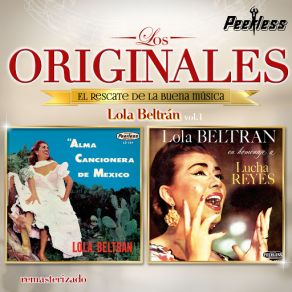 Download track Los Arrieros Lola Beltrán