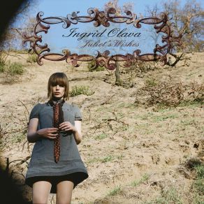 Download track Back To Love Ingrid Olava