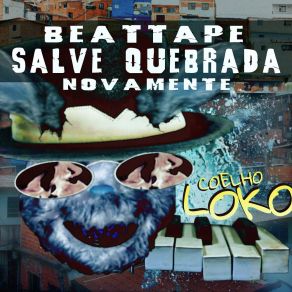 Download track Beat Freestyle E Flow Boom Bap Rap Nacional Tipo Spfunk X Thaide Coelholoko