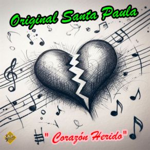 Download track Así Fue Original Santa Paula