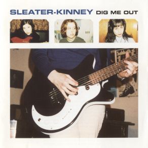 Download track Buy Her Candy Sleater - Kinney