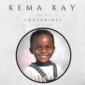 Download track The Real Me Kema Kay