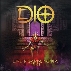 Download track Straight Through The Heart (Live) Dio