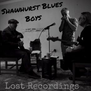 Download track Bag O' Mojo Shawhurst Blues Boys