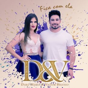 Download track Nem A Pau Victor BelussoDiego, Gabriel