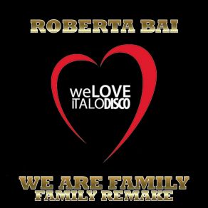 Download track Family Remake (Club Mix) Roberta Bai