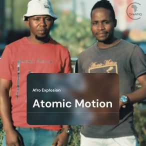 Download track Stream Line Atomic Motion