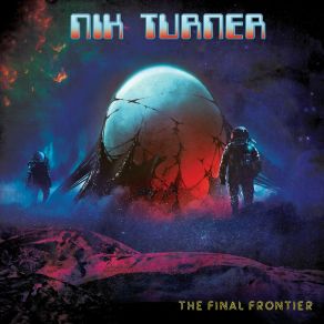 Download track Thunder Rider Nik Turner