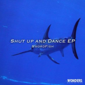 Download track Frozen Words (Original Mix) Dj SwordFish