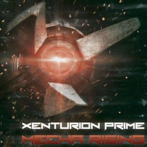 Download track Elite Xenturion Prime