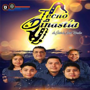 Download track El Recoco Tecno Dinastia