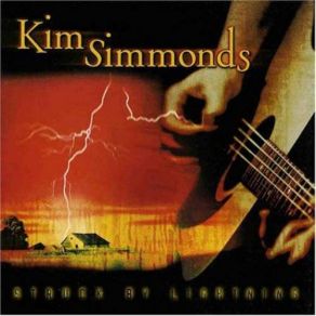 Download track Don'T Know Who To Talk To Anymore Kim Simmonds