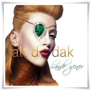 Download track Alt Dudak Hande Yener