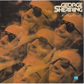 Download track The World Is A Ghetto George Shearing