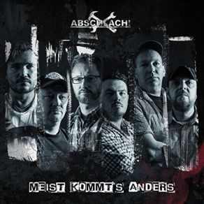 Download track Samstag Nacht Abschlach!