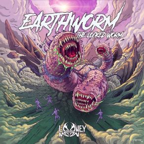 Download track Midnight Layering (Original Mix) EarthwormRadikal Moodz