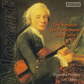 Download track Sonate C Dur KV 296 - Allegro Vivace Wolfgang Amadeus Mozart