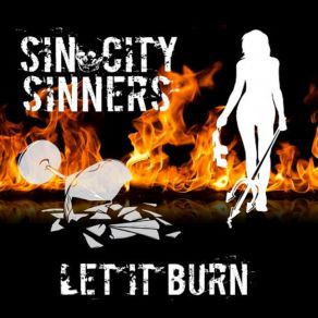 Download track Livin' Like A Sinner Sin City Sinners