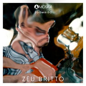 Download track Mingau De Milho (Mingau Das Almas) Zeu Britto