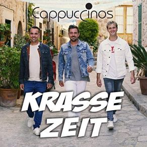 Download track Was Ist Denn Liebe Die Cappuccinos