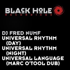 Download track Universal Rhythm (Day Remix) Fred Numf