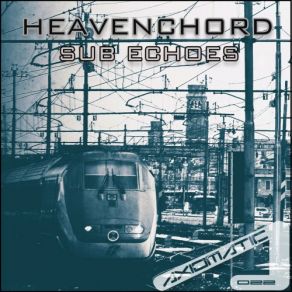 Download track Transforming Dub Heavenchord