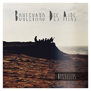 Download track Tu Danses Et Puis Tout Va Boulevard Des Airs