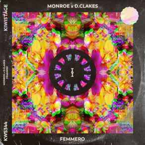 Download track Femmero (Extended Mix) D. Clakes