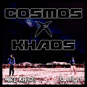 Download track No Capes B-NignMike Khaos