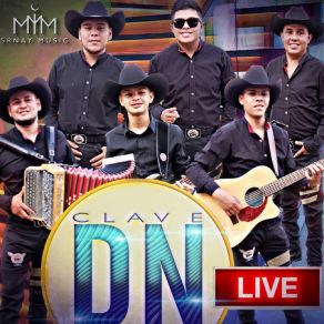 Download track Popurri: Toro Pinto / Juan Colorado (Live) Clave DN Los Del Contrapeso