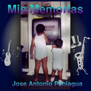 Download track La Tistera Jose Antonio Paniagua