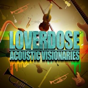 Download track Feel My Voice Loverdose