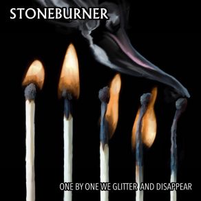 Download track One By One We Glitter And Disappear (Fires Remix) Stoneburner