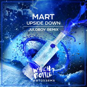 Download track Upside Down (Juloboy Remix) Mart