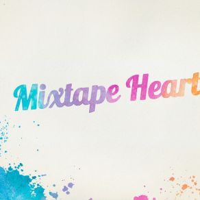 Download track Last Day Of School 1987 Mixtape Heart